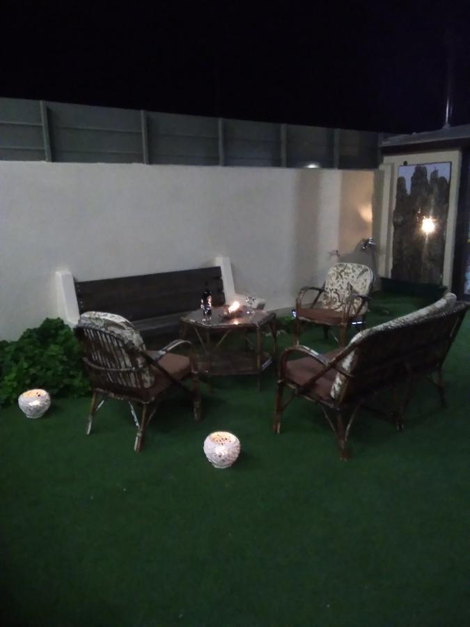 Rea'S Guest House อาร์เตมีดา ภายนอก รูปภาพ